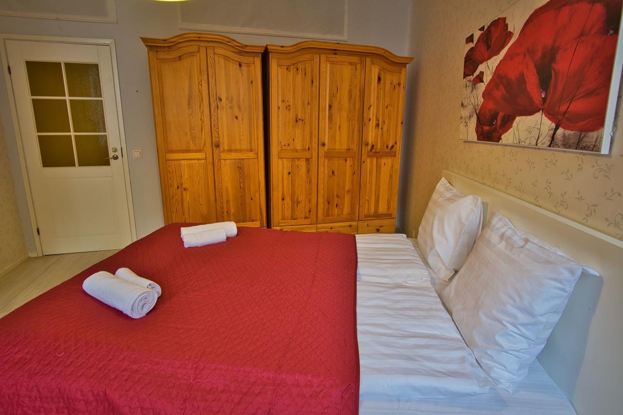 Dream Stay - Old Town Church View Apartment With Sauna Tallinn Exteriör bild