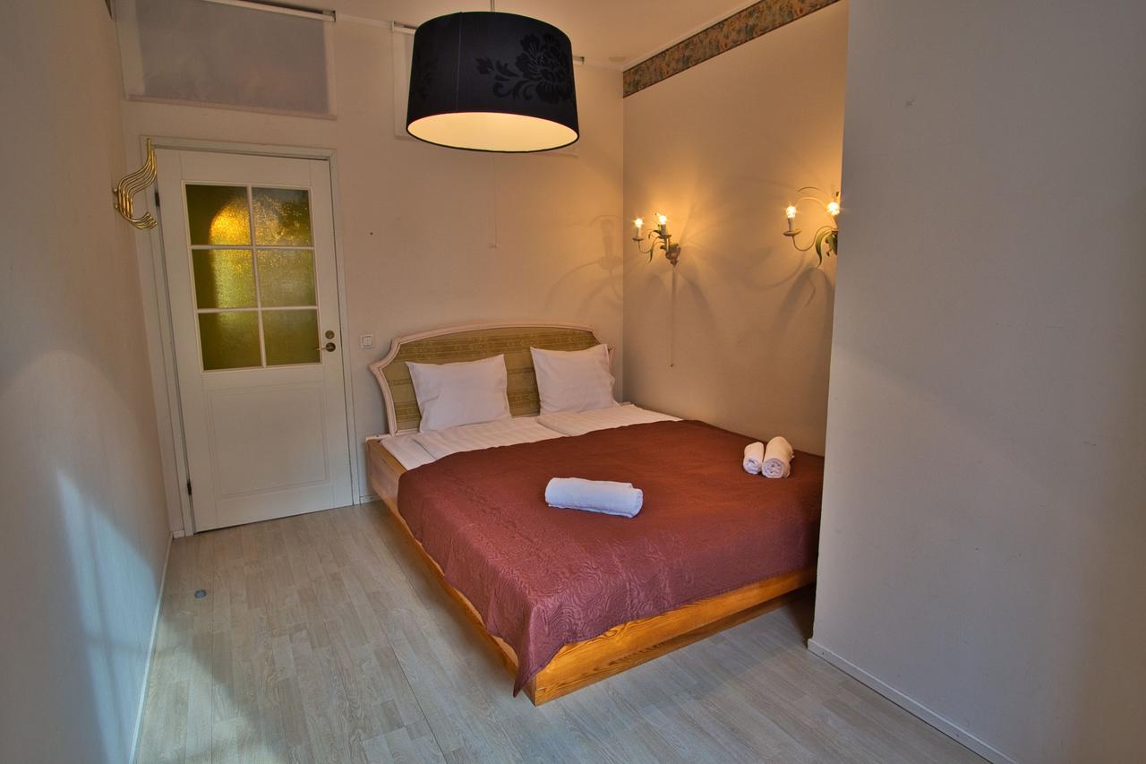 Dream Stay - Old Town Church View Apartment With Sauna Tallinn Exteriör bild