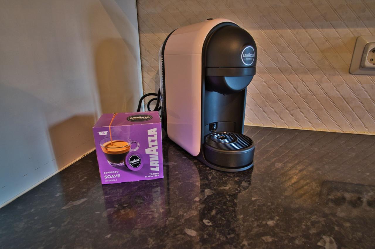 Dream Stay - Old Town Church View Apartment With Sauna Tallinn Exteriör bild